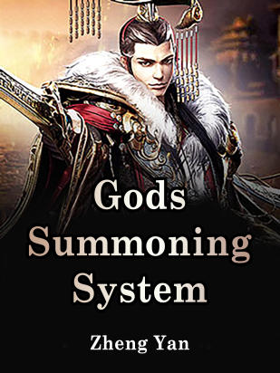Gods Summoning System